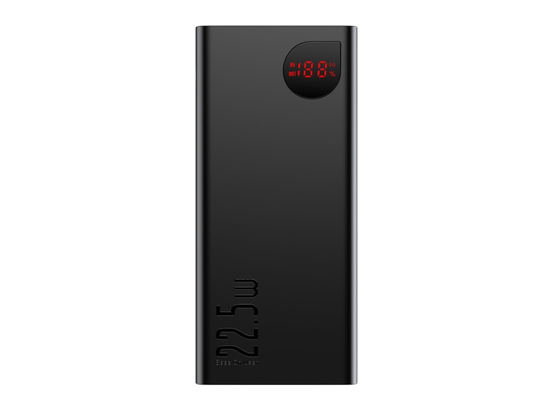 Baseus Adaman 20000mAh 22.5W Power Bank