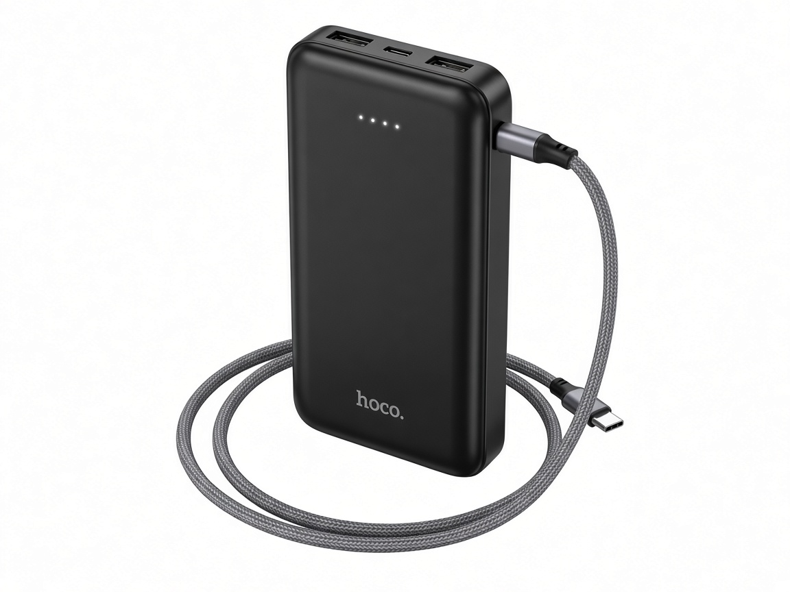 Hoco J165 10000mAh Power Bank