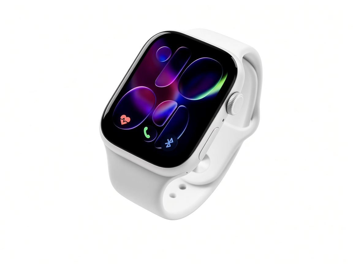 GUS-08 Series 11 Smartwatch