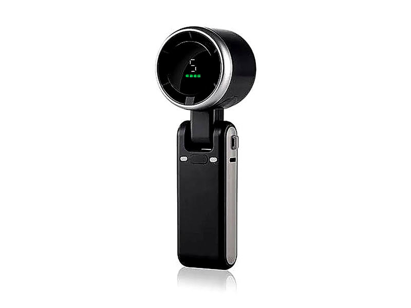 Portable Handheld Turbo Fan